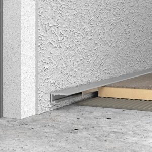 НАКЛАДНЫЙ ПЛАСКИЙ ПЛИНТУС. АНТИПЛИНТУС